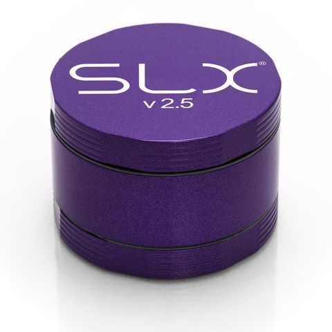 SLX Premium Non-Stick Herb Grinder